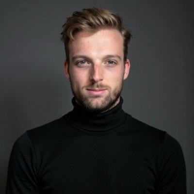 Declan Foster