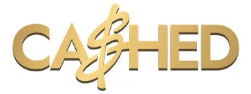 Cashed Logo